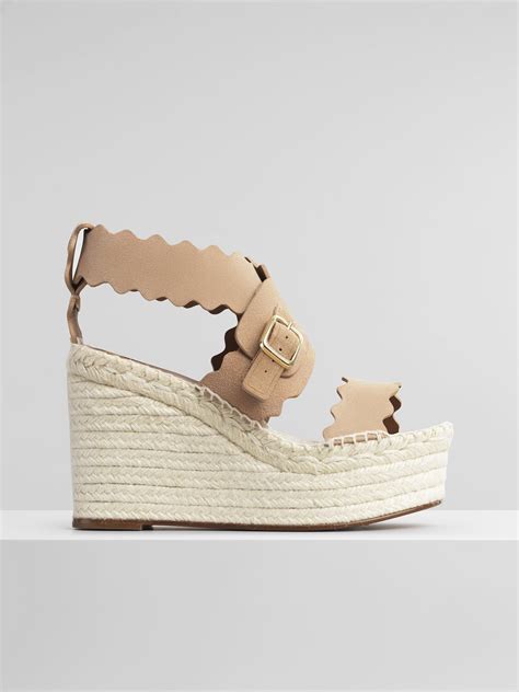 espadrilles see by chloe|chloe espadrilles flat.